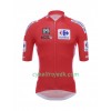 Cykeltrøje 2018 Vuelta a España N003